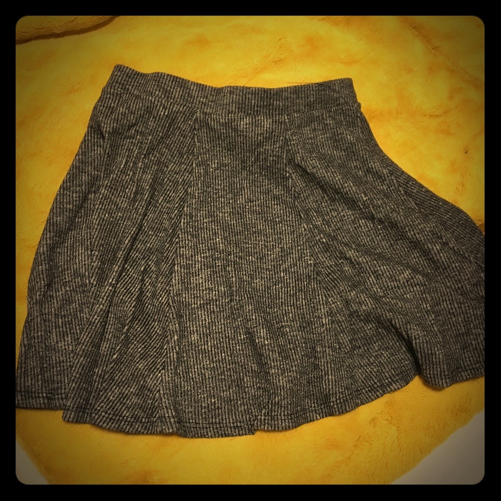 Skater Skirt!
